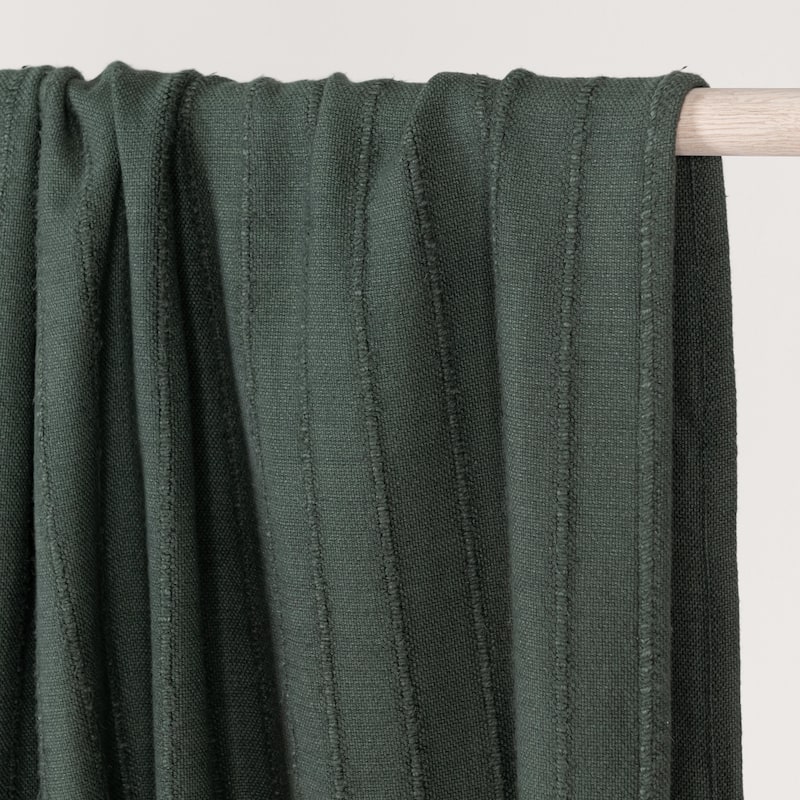 Hendri 50"x70" Throw Blanket, by Kosas Home