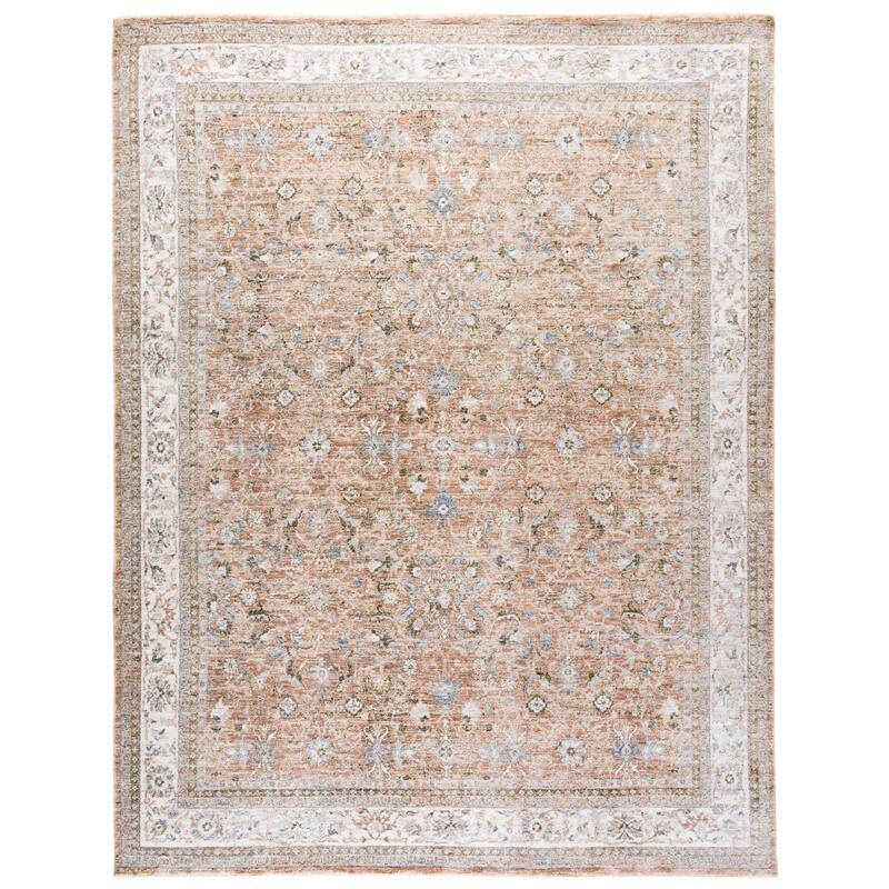 Martha Stewart Myrtille Traditional Rug