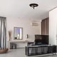 preview thumbnail 22 of 28, 13" Prominence Home Designer Series Flush Mount Bowl Light