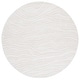 preview thumbnail 22 of 21, SAFAVIEH Handmade Rodeo Drive Bjarndis Mid-Century Modern Wool Rug 6' Round - Ivory - Round