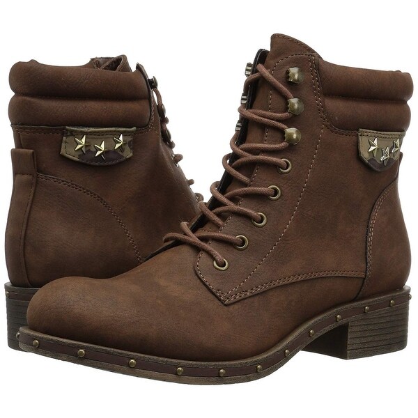 rock and candy womens boots