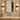 TEHOME Velin Recessed and Surface Mount Bathroom Medicine Cabinet with Mirror Square Cornered Metal Framed Rounded Rectangle