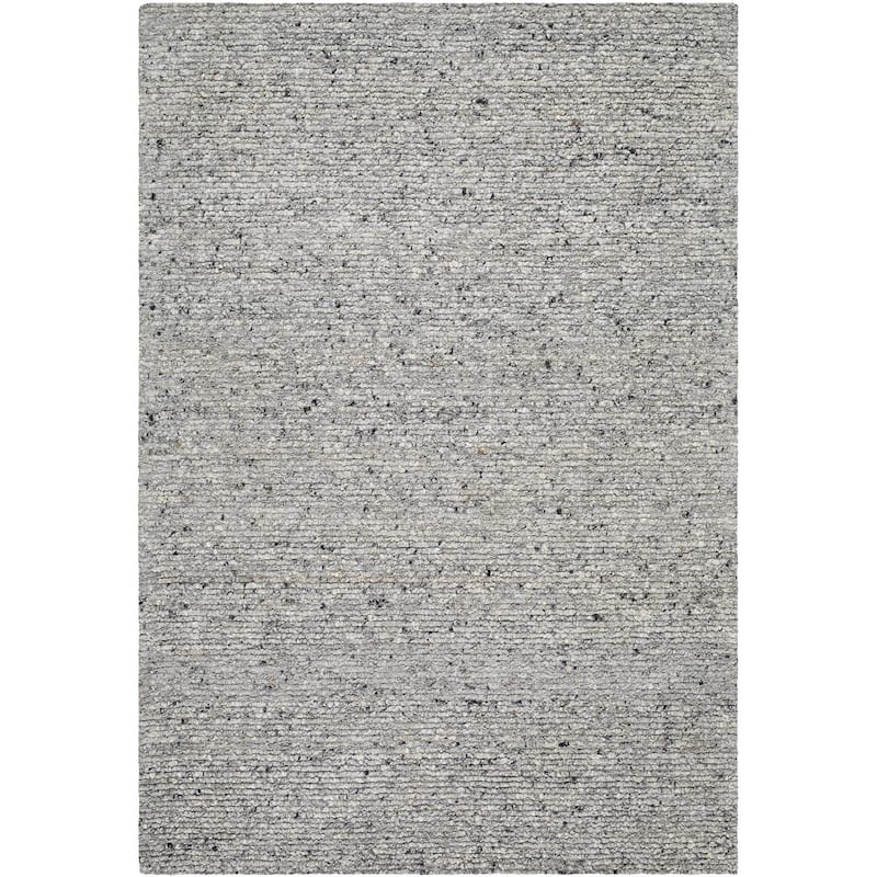 Livabliss Farmhouse Passion Solid Area Rug