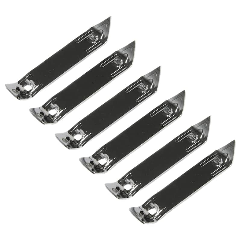 Chef Craft 2pc Sturdy Metal Bottle Opener & Can Tapper Set - 3 Sets