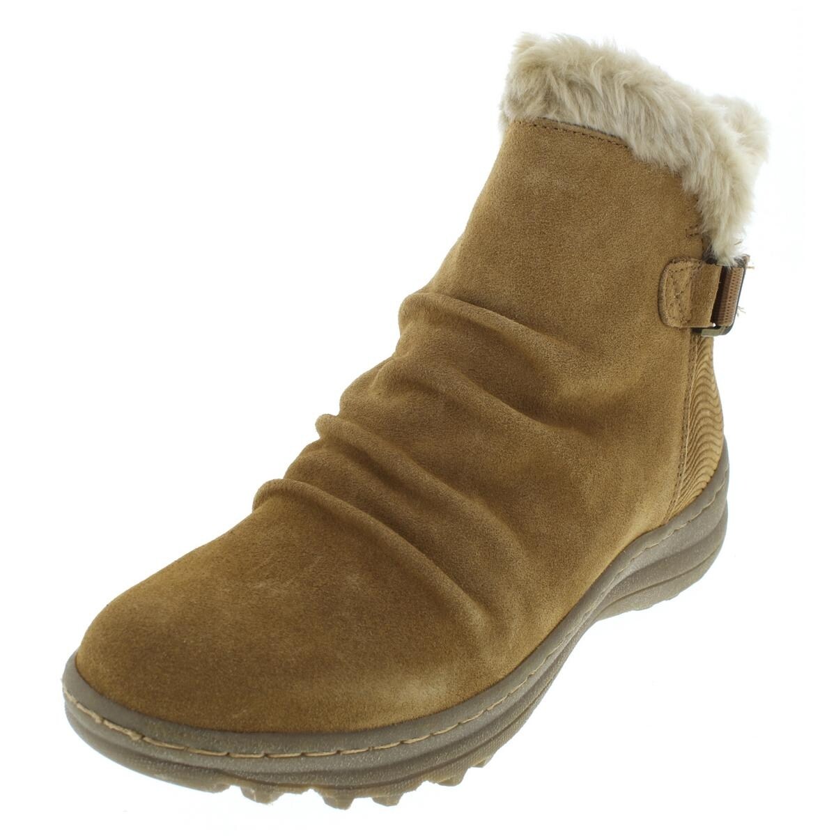 baretraps aleah boots