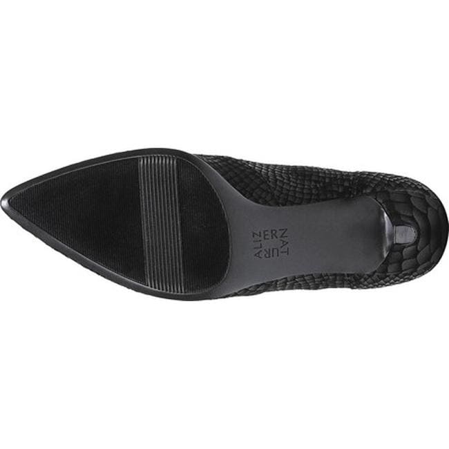 naturalizer piper bootie