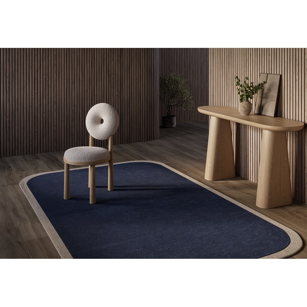 Novogratz by Momeni Wool Hand Tufted Area Rug