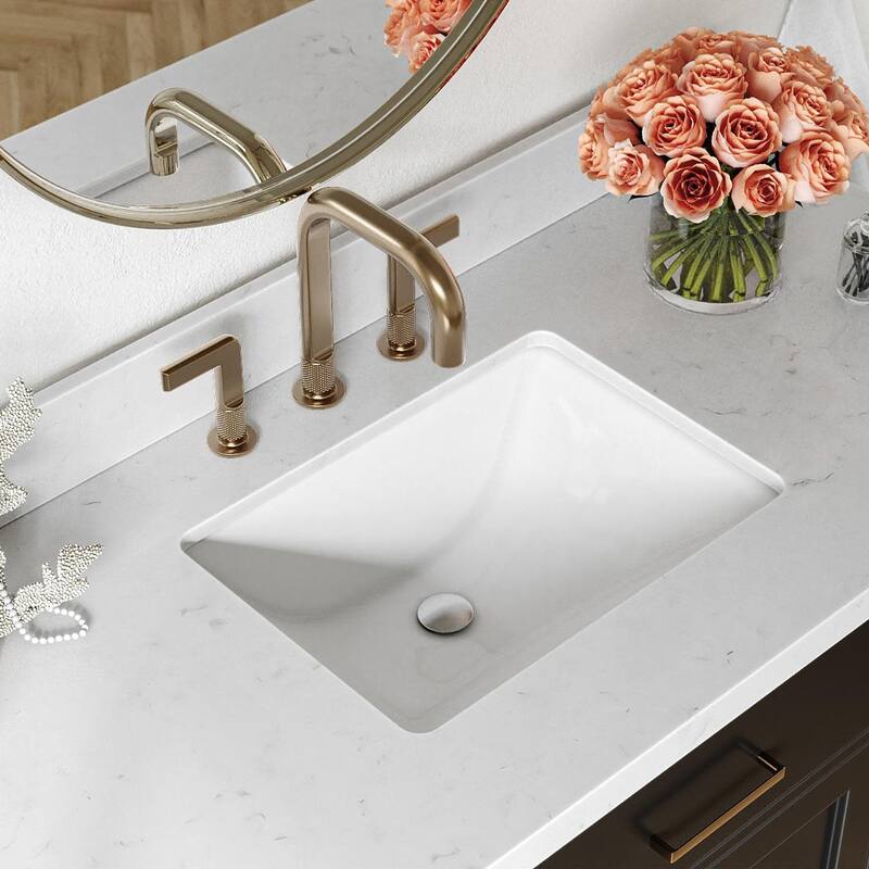 Ariel T048SCQRVO Hepburn 48" Free Standing Single Basin Vanity Set