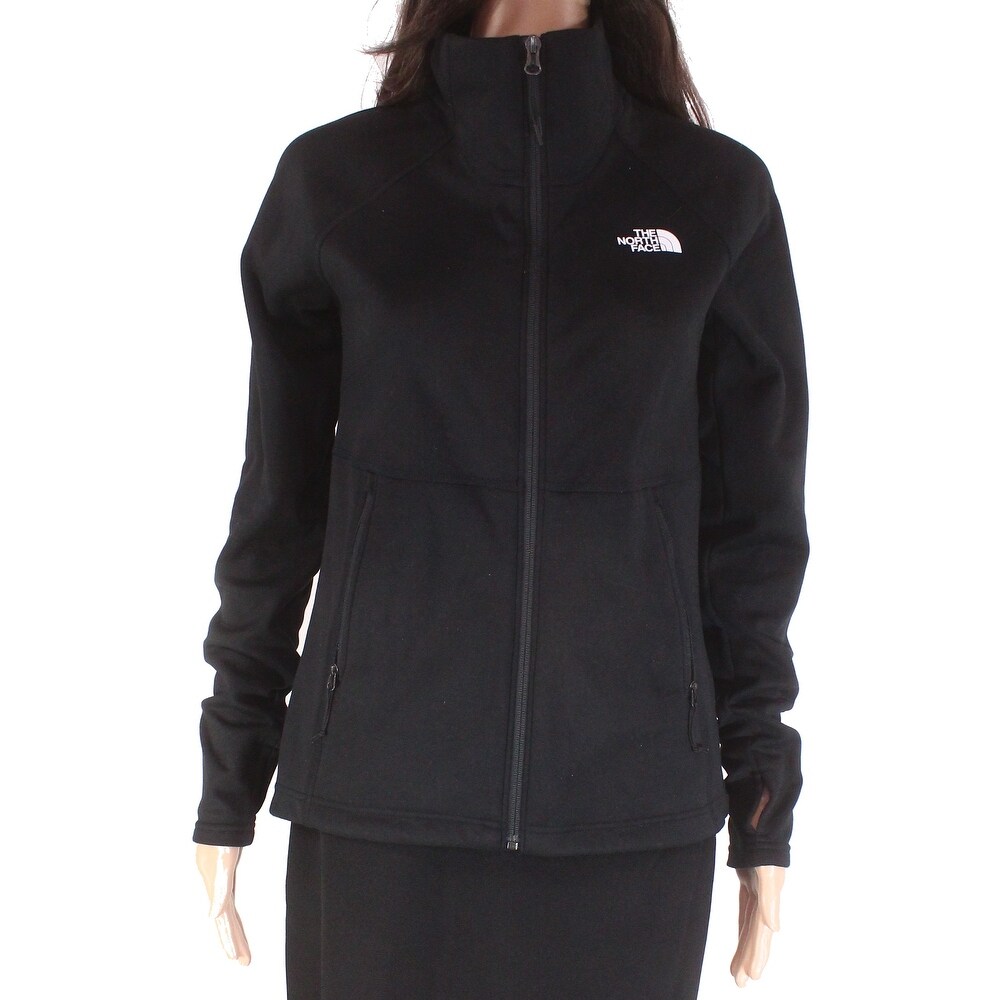 the north face womens jumper