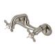 Option Brushed Nickel