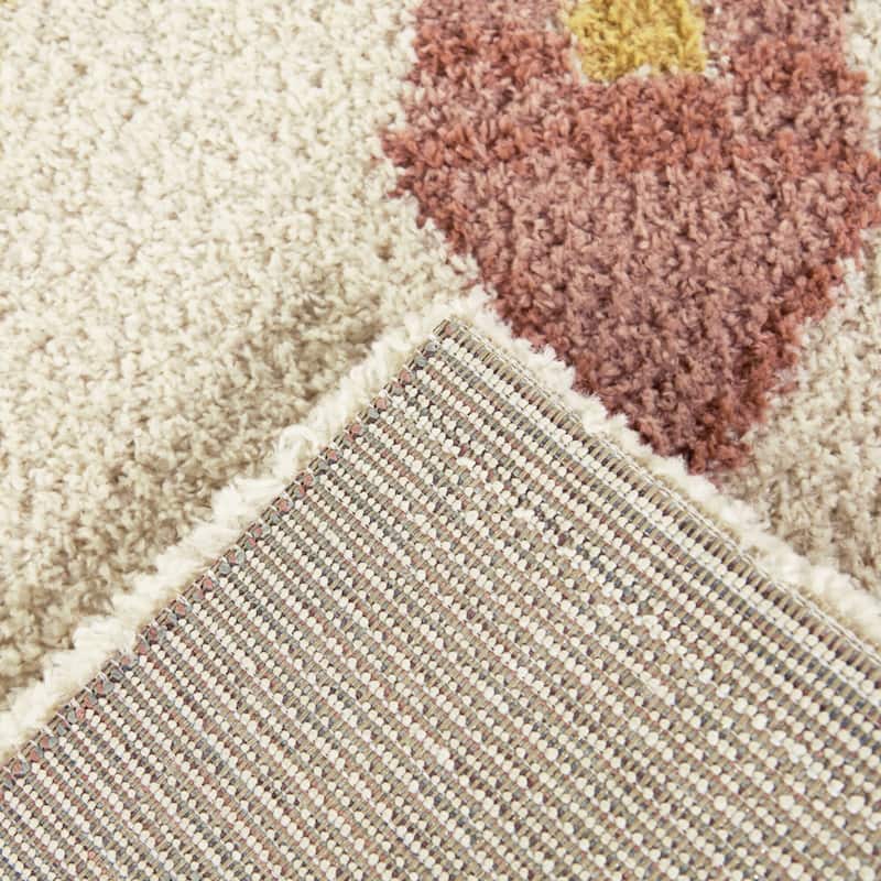 Ville Kids House Area Rug