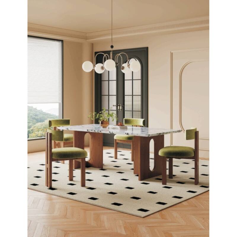 Ceremonie Dining Chair 2PC Set