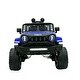 preview thumbnail 24 of 33, 12V Electric Ride-On Car for Kids with Parental Remote, Swing Mode, and Music Player, Ages 3+