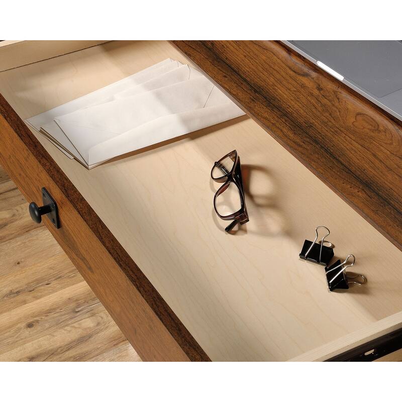 Carson Forge Collection Computer Desk