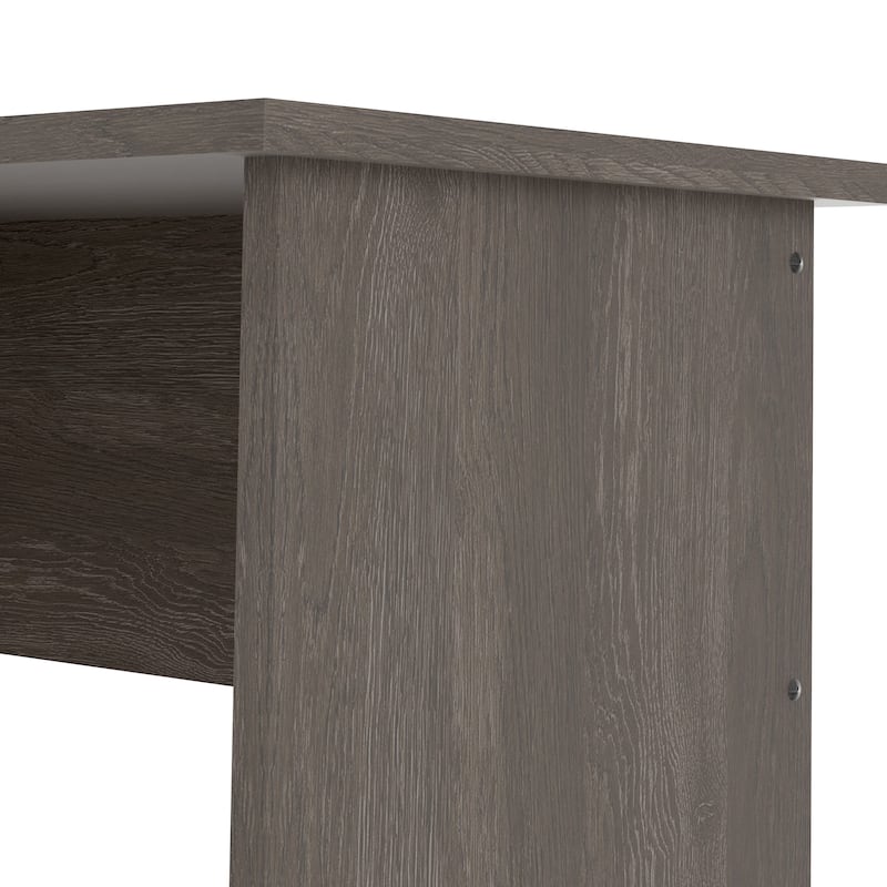 Porch & Den Skylar 4-drawer Desk