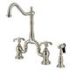 Option Brushed Nickel
