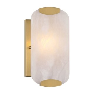 Minka Lavery 2601 Glowstone 10" Tall Wall Sconce
