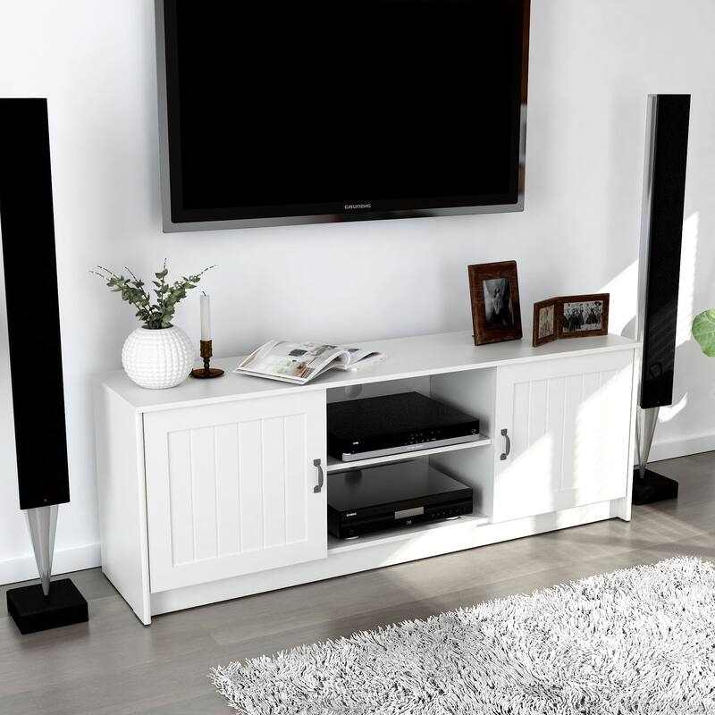 Ashley 63" TV Stand - 64 inches in width