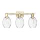 Option Antique Brass / Clear