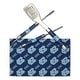 preview thumbnail 3 of 21, NCAA BBQ Grill Utensil Set Blue