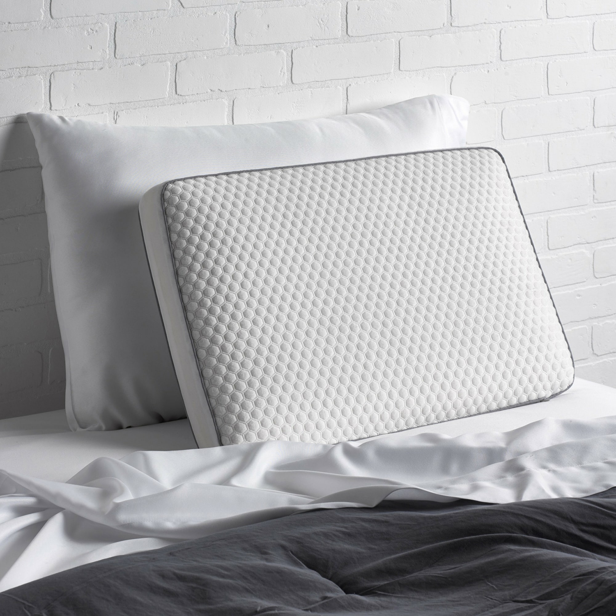 Ella Jayne Memory Foam Cooling Pillow