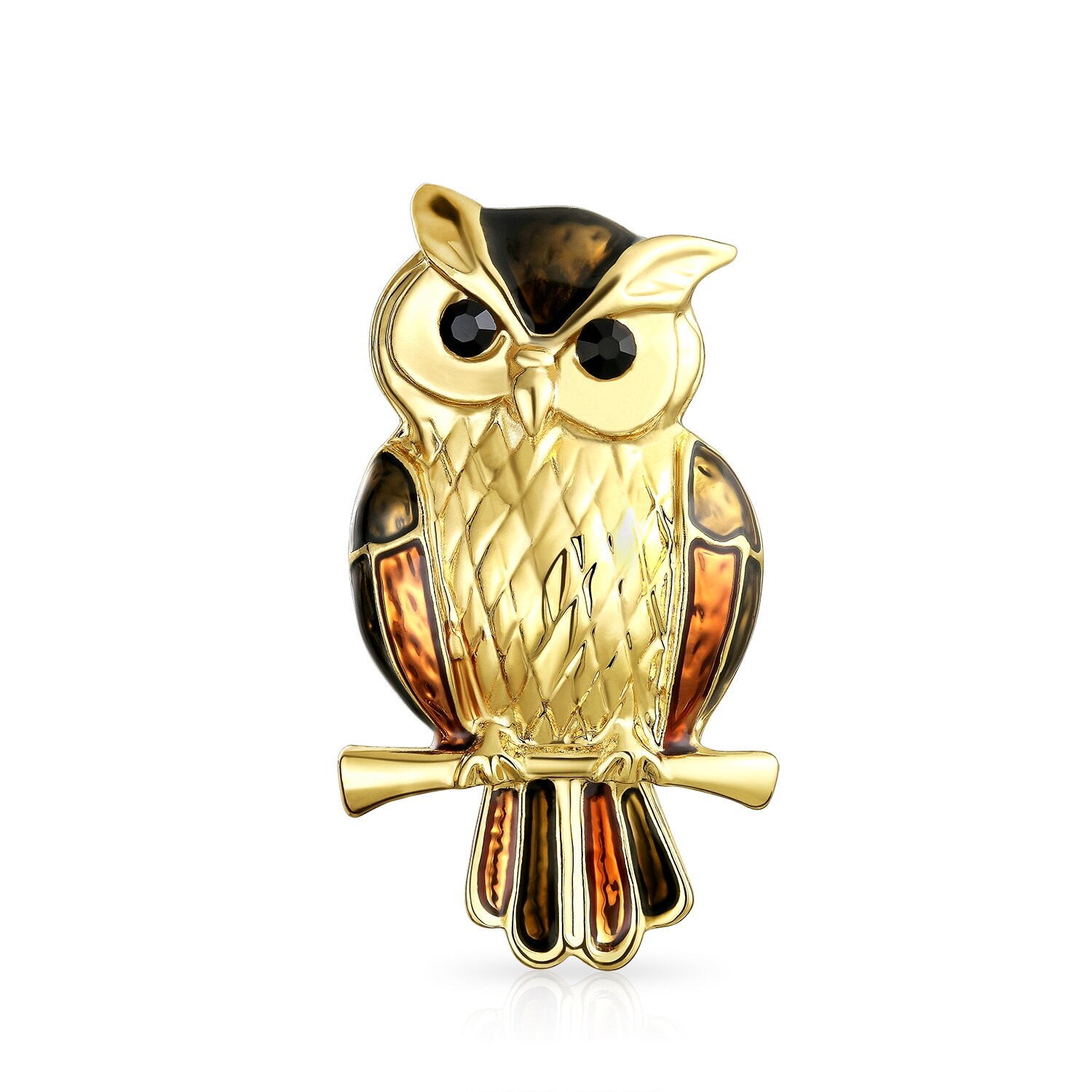 pin vs brooch