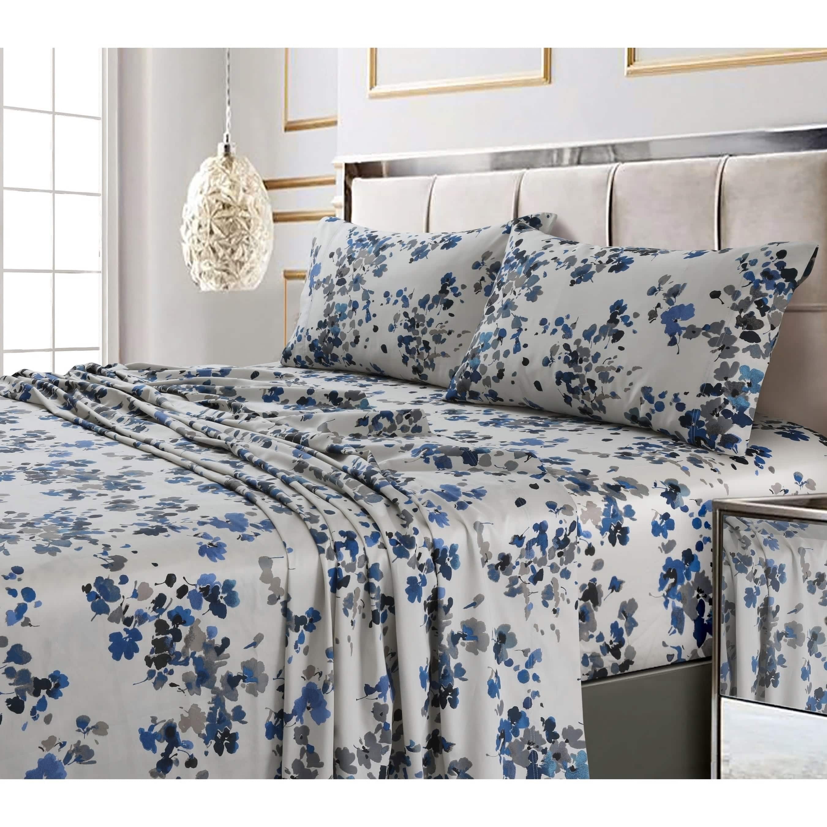 Option lisbon blue-multi