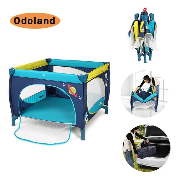 playpen baby shop