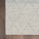 preview thumbnail 7 of 50, Nourison Wool Haven Indoor only Diamond Wool Area Rug