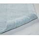 preview thumbnail 21 of 77, Better Trends Bath Rug 100% Cotton Water Absorbent Tufted Bathroom Rugs for Shower, Sink Mats Machine Wash Granada Collection
