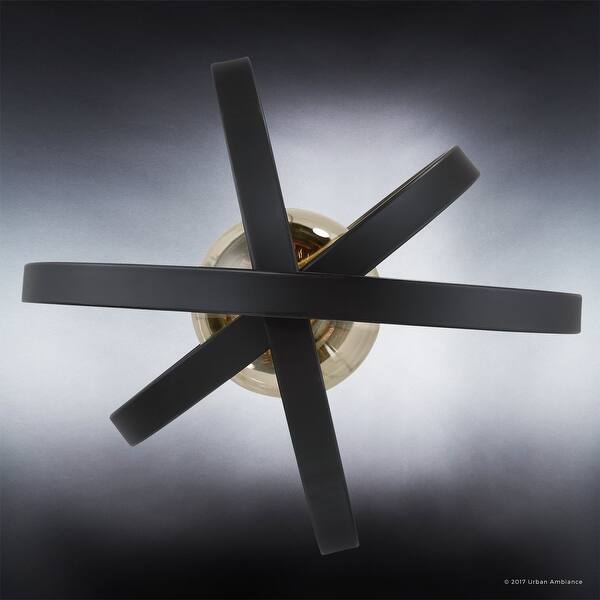 Shop Luxury Art Deco Hanging Pendant Light 15 H X 14 W With