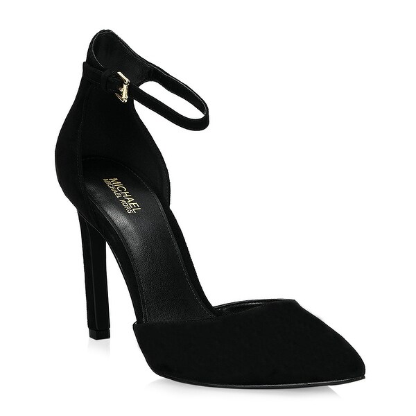 Michael kors lisa pump clearance