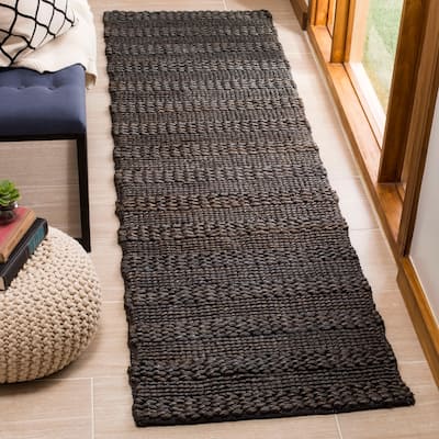 SAFAVIEH Handmade Natural Fiber Haven Jute Rug
