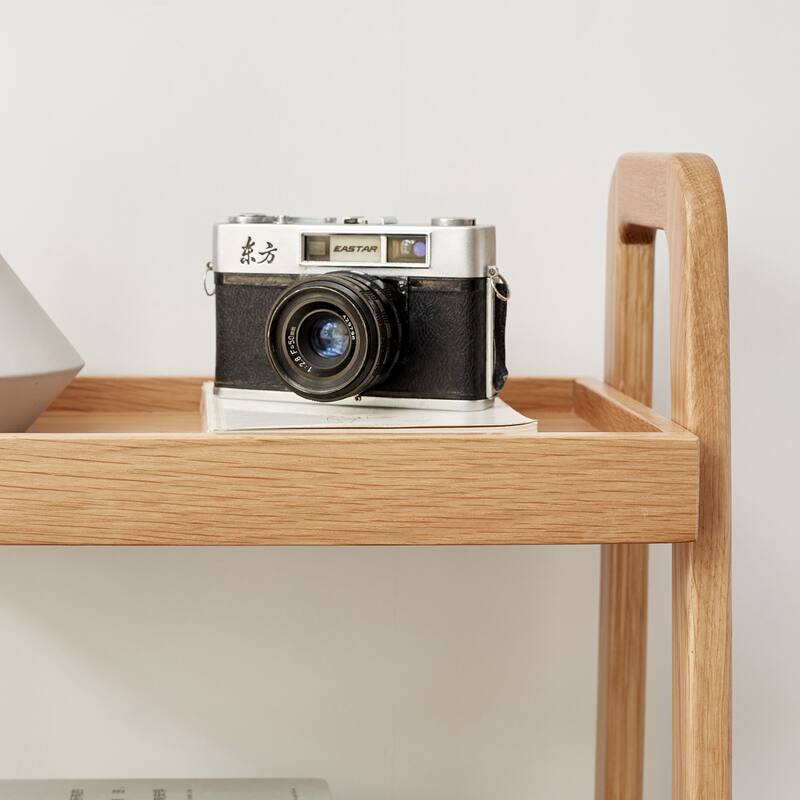 3-Tier Storage Bench