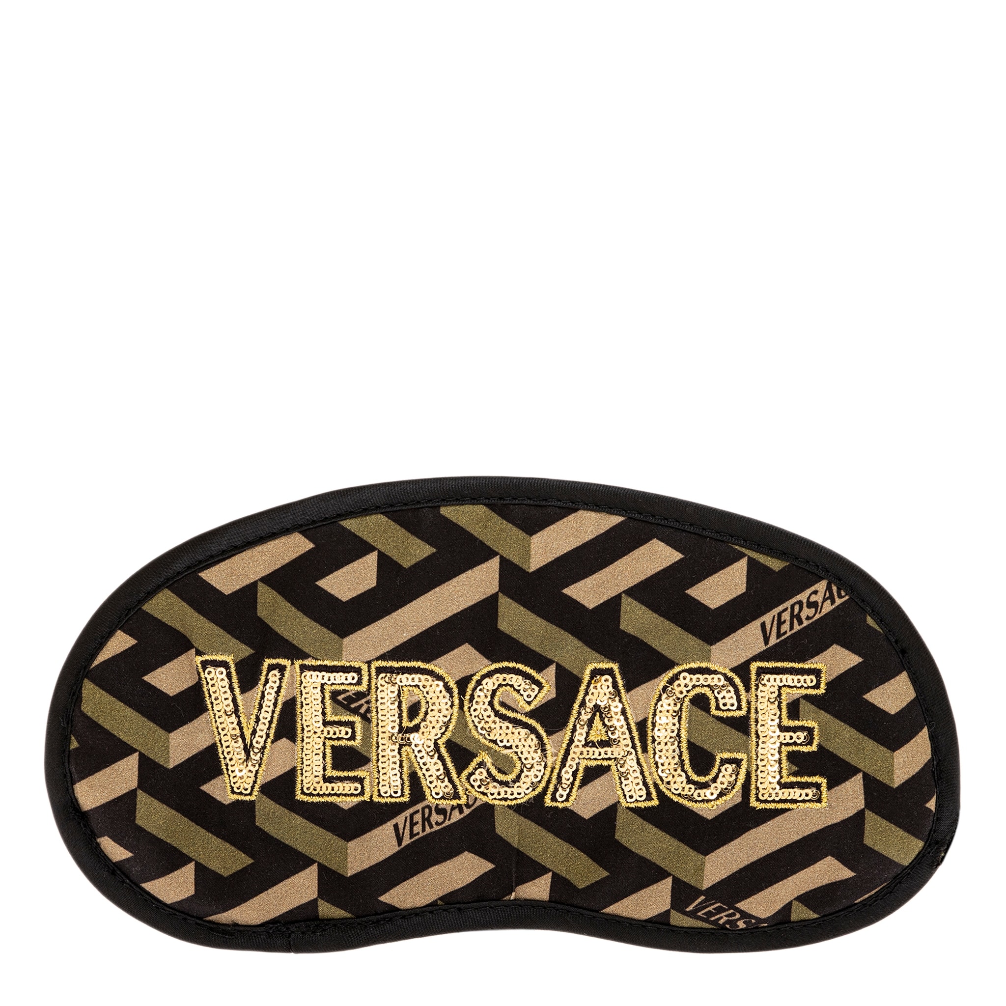 小物 VERSACE Mask Ove2180 Versace-Khaki-Night-Mask.jpg