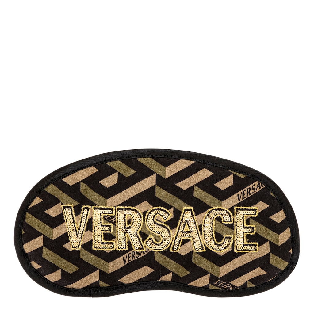 Versace Khaki Night Mask