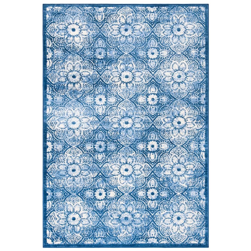 SAFAVIEH Brentwood Cira Traditional Oriental Rug
