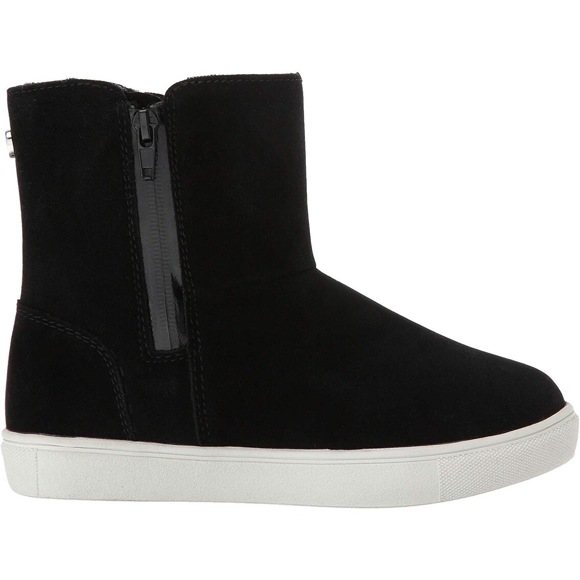 steve madden garrson sneaker boot