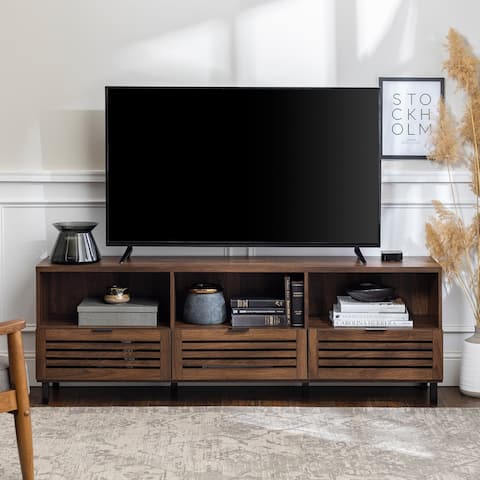 Middlebrook Hilla 70-inch Modern Storage TV Stand