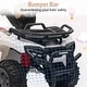 preview thumbnail 4 of 26, Kids ATV 4 Wheeler, 6V Ride on Toy Car for Toddlers Boys & Girls w/Music