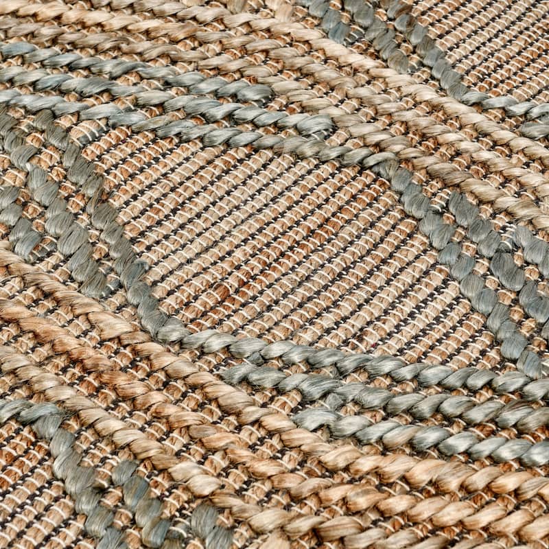 Manitou Accent Rug by Kosas Home
