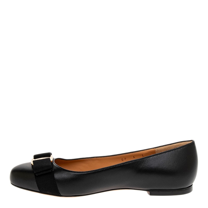 Salvatore Ferragamo Varina Ballet Flats