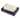 Avanti Soho Soap Dish - Smoke