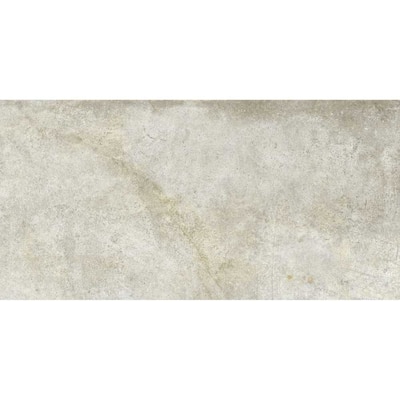 The Wilds 12x24 Matte Stone Look Porcelain Tile - Floor & Wall - Large Format