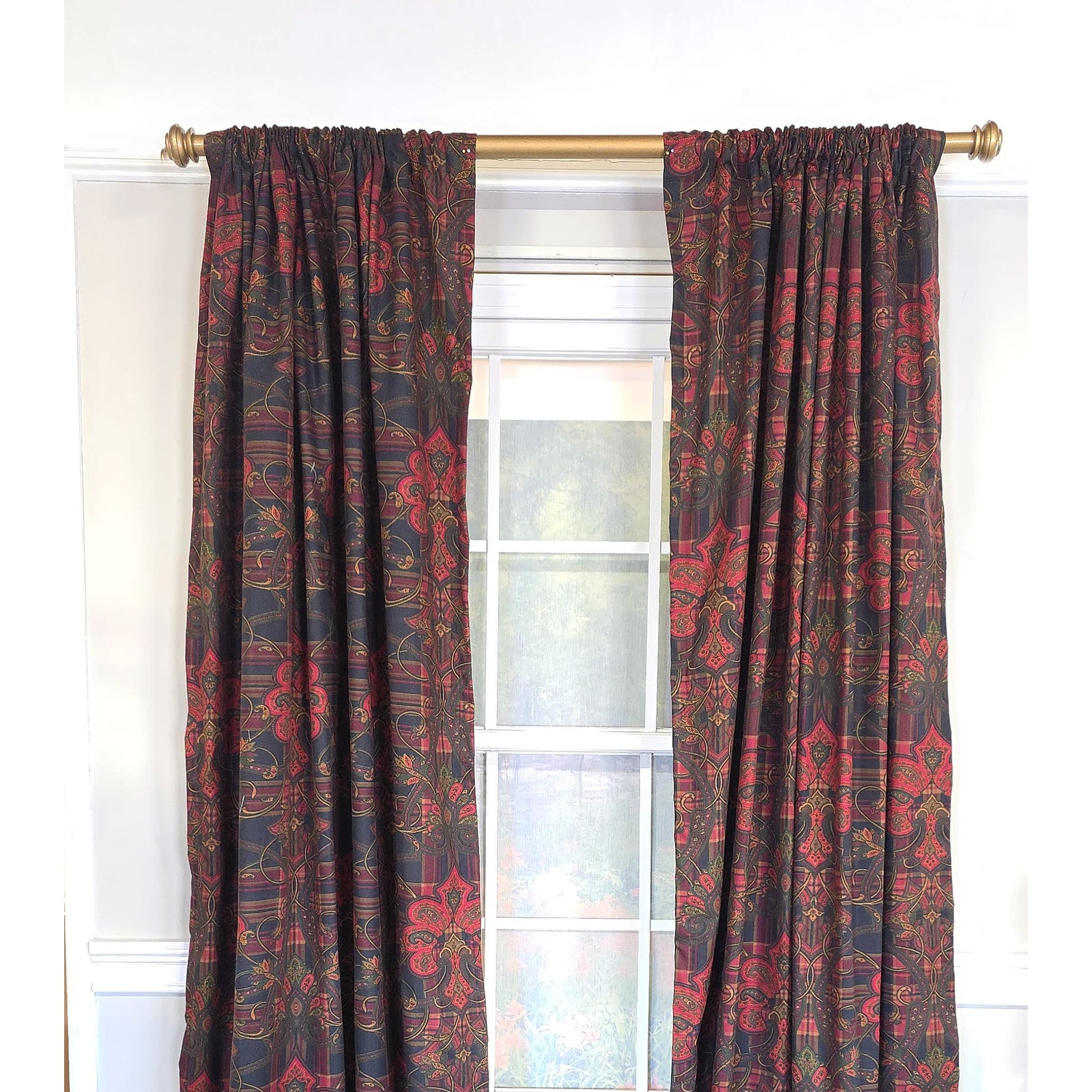 Espadas set of 2 Panels