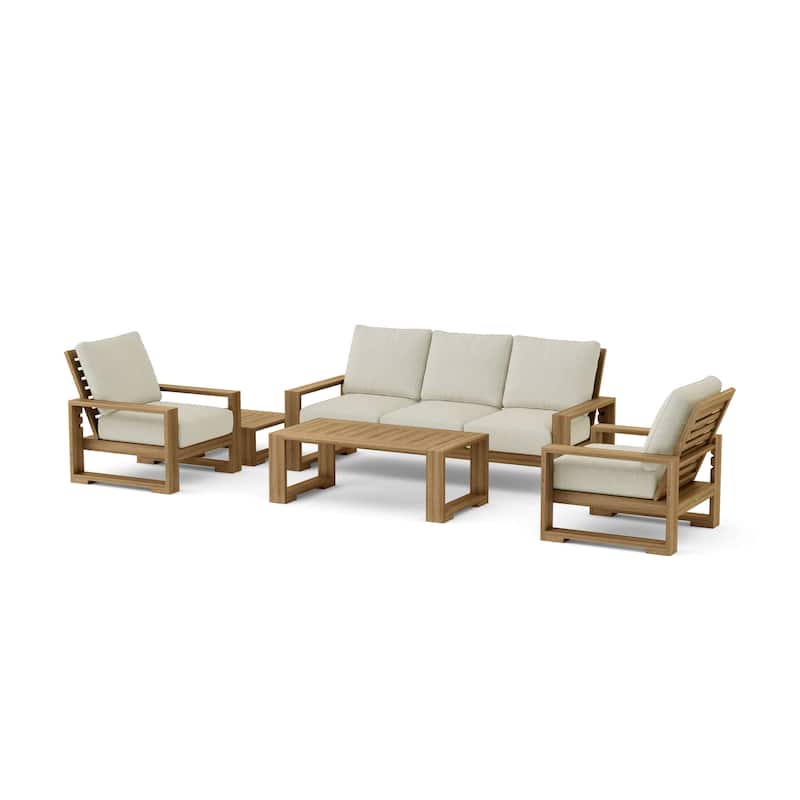 Capistrano 5-Piece Deep Seating Sofa Collection