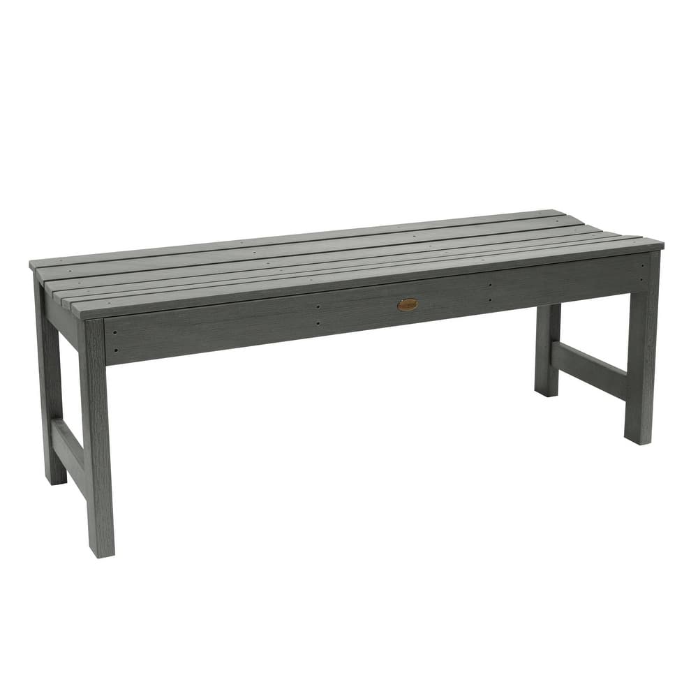 HIGHWOOD Lehigh 4-foot Picnic Bench