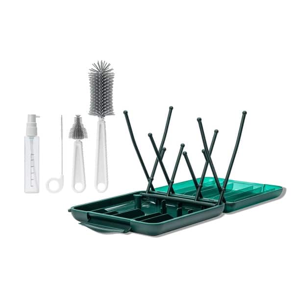 slide 1 of 1, Willow Travel Cleaning Kit