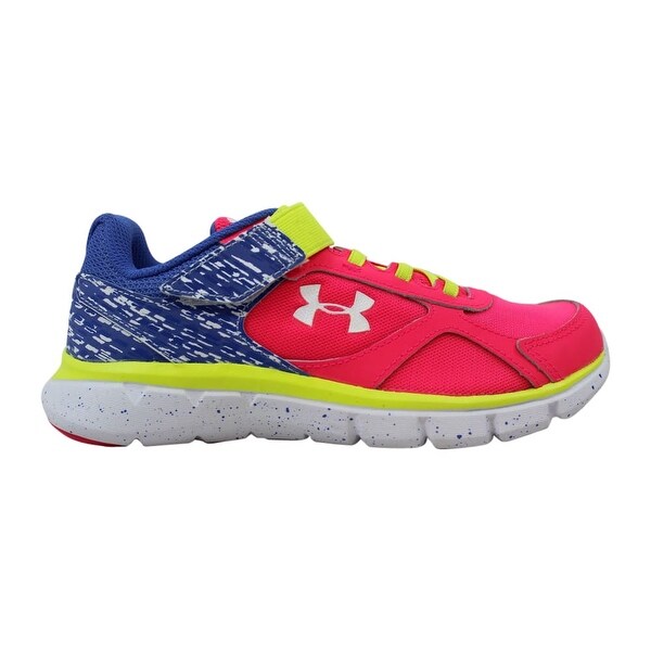 under armour velocity run
