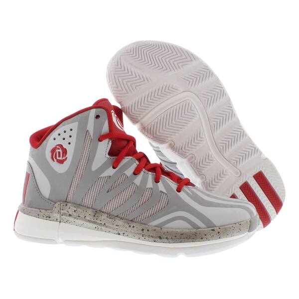 Shop Adidas D Rose 4 5 Preschool Kid S Shoes Overstock 22124559